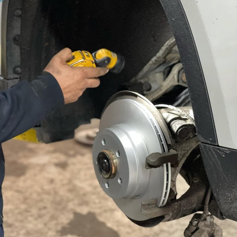 SUNNYSIDE AUTO REPAIR Updated September 2024 86 Photos & 56 Reviews