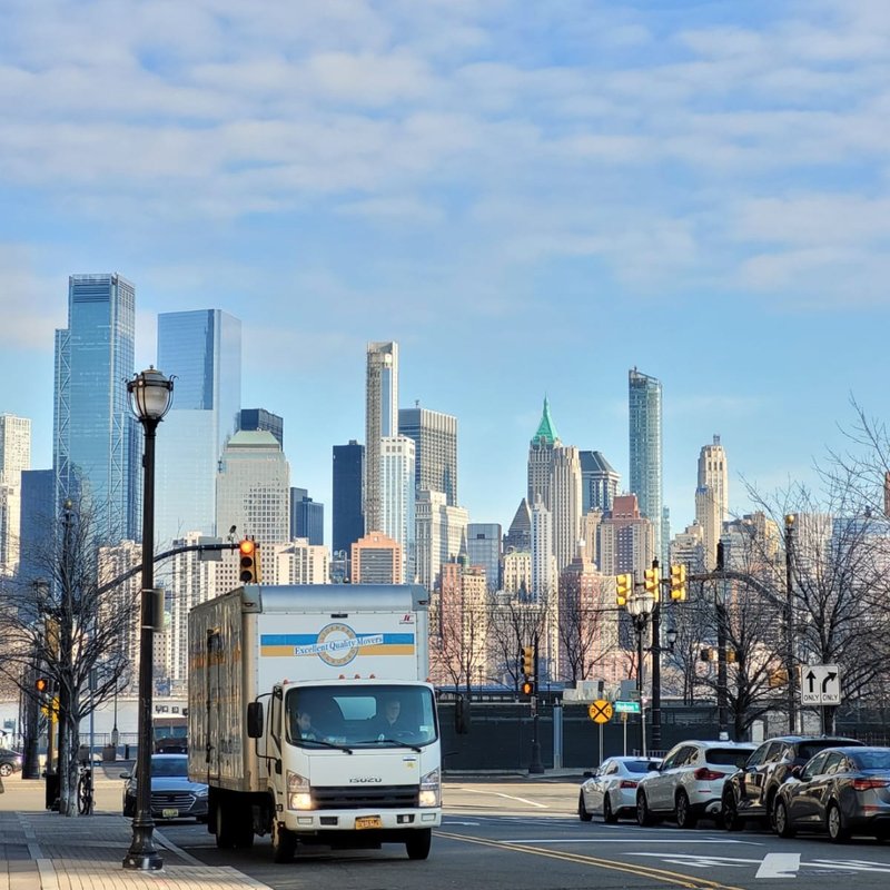 EXCELLENT QUALITY MOVERS 238 Photos & 665 Reviews 106 Ferris St