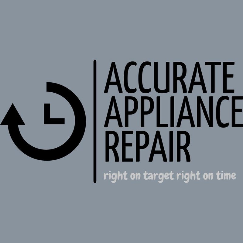 ACCURATE APPLIANCE REPAIR 15 Photos Graham, Washington Appliances