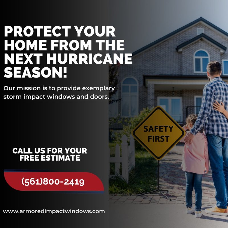 ARMORED IMPACT WINDOWS & DOORS 34 Photos 2385 NW Executive Center