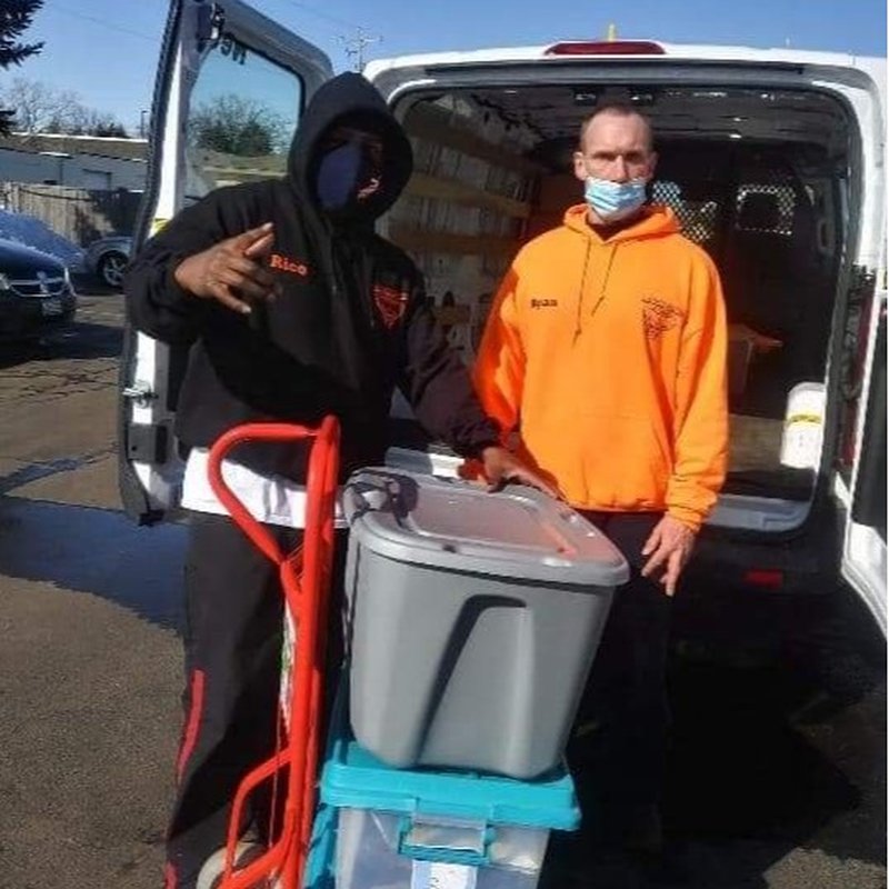 Reviews of KENOSHA HUNKTZ MOVING SYSTEMS Updated September 2024 42 Photos & 10 Reviews