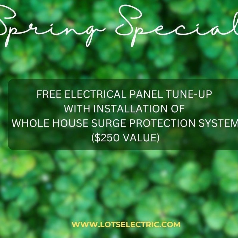 LOTS ELECTRIC Updated September 2024 86 Photos & 60 Reviews 500