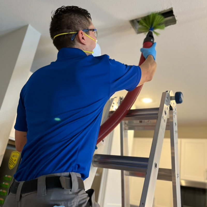 LONE STAR CLEANING & RESTORATION 27 Photos New Braunfels, Texas