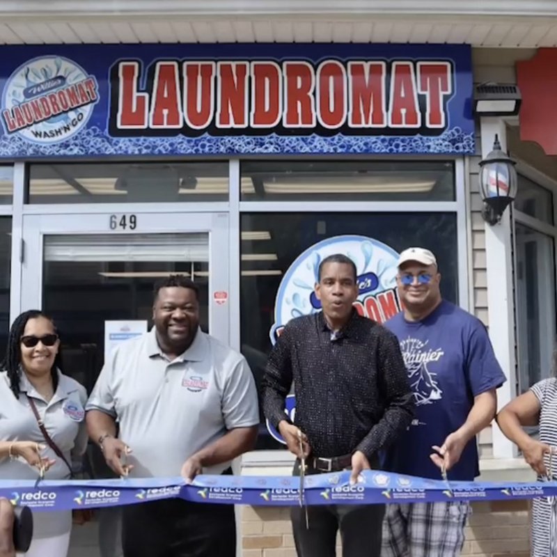 WILLIE’S WASH N GO LAUNDROMAT Updated September 2024 649 Jefferson