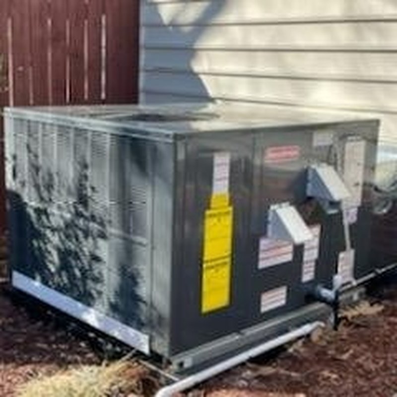 MTC HEATING & AIR CONDITIONING Updated August 2024 8601 Six Forks