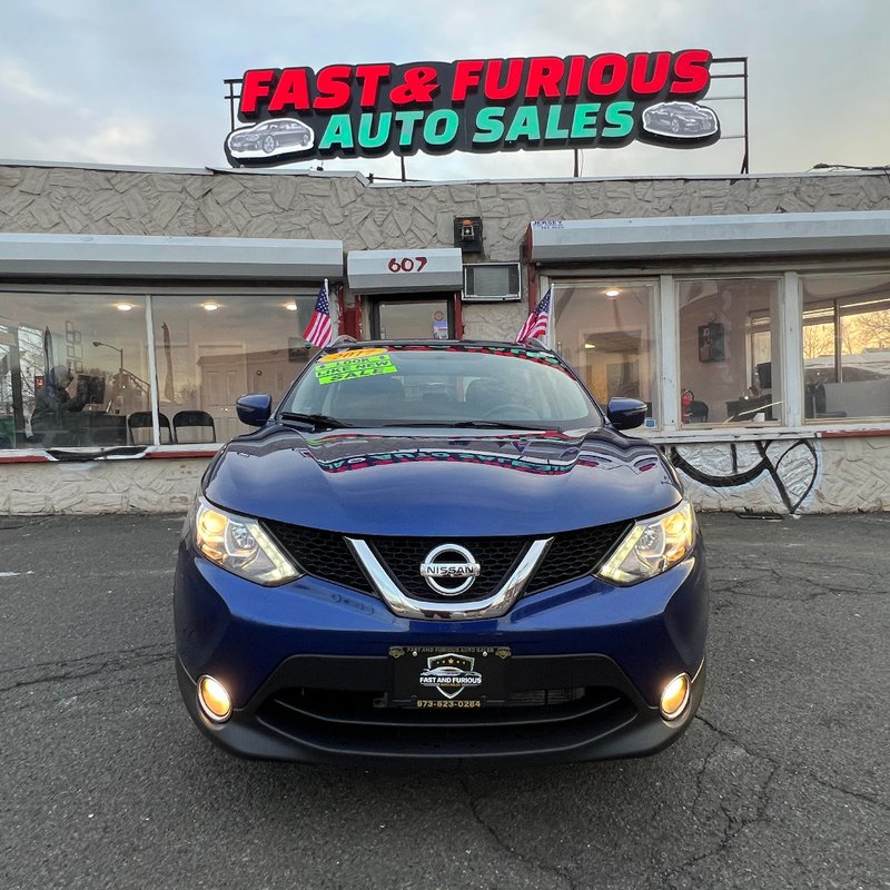 FAST AND FURIOUS AUTO SALES 10 Photos 607 Springfield Ave, Newark