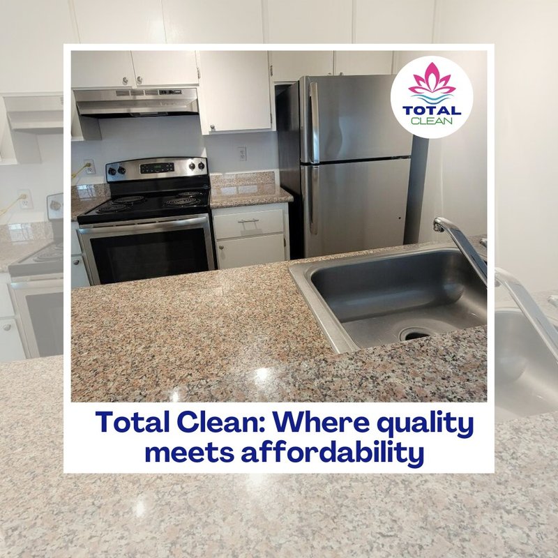 TOTAL CLEAN Updated July 2024 66 Photos & 52 Reviews 378 Vlg Sq
