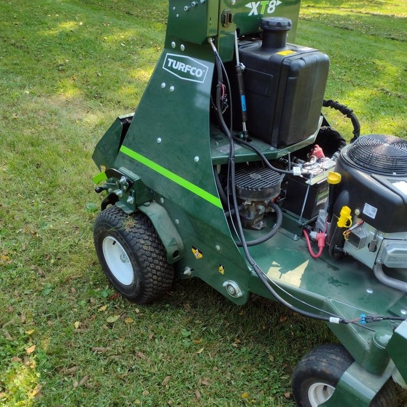 BRAD’S LAWN SERVICES Updated August 2024 Request a Quote 27