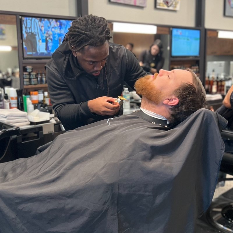 HAMMER & NAILS GROOMING SHOP FOR GUYS Updated May 2024 96 Photos