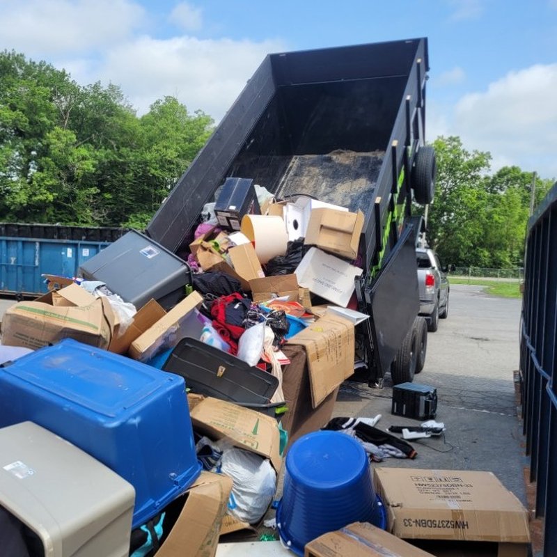 CR DUMPSTARS 37 Photos Selkirk, New York Dumpster Rental Phone