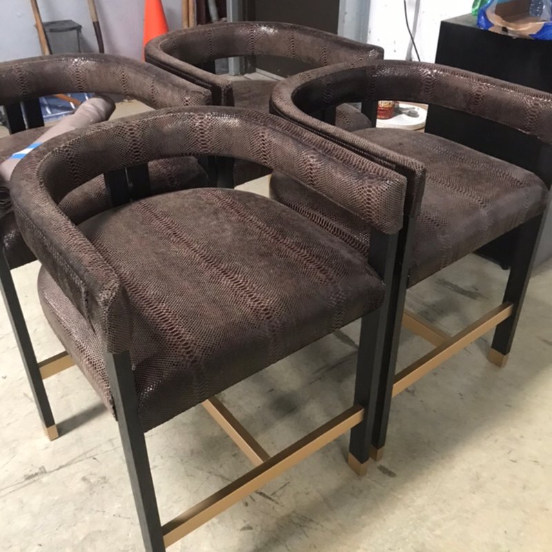 DJ’S UPHOLSTERY Updated August 2024 75 Photos 2462 Russellville