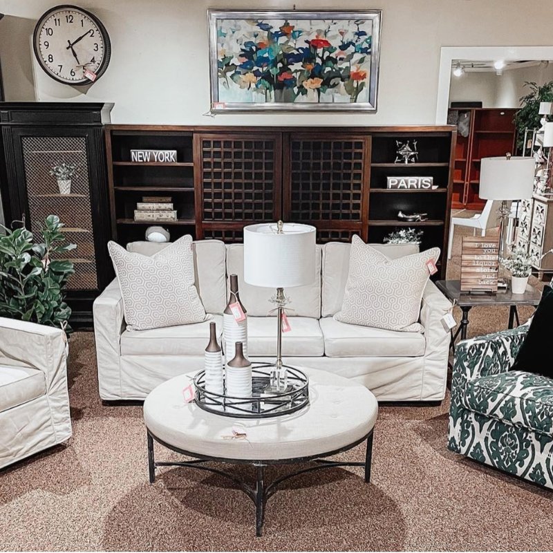 DESIGN REPEATS near you at 8200 S Colorado Blvd, Centennial, Colorado