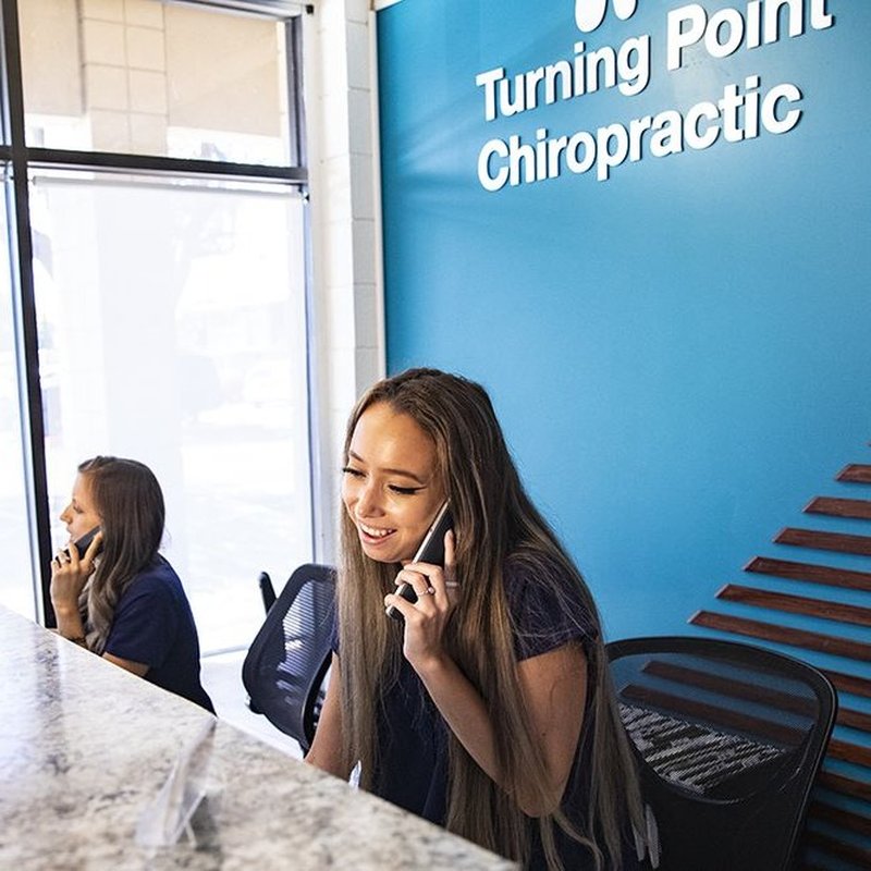Turning Point Chiropractic Ewa Beach