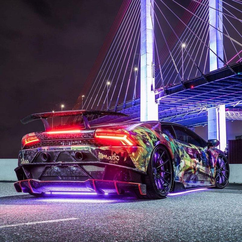 ILLMATIC WRAPS CONNECTICUT 17 Photos Danbury, Connecticut Vehicle Wraps Phone Number Yelp