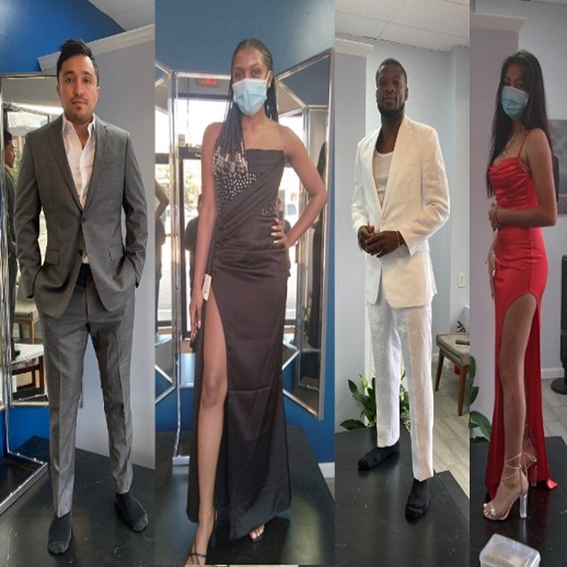 VIBRANT CLEANERS & TAILORING MIDTOWN Updated August 2024 120 Photos