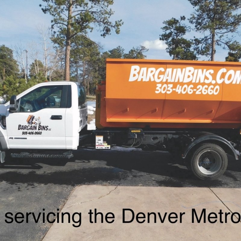 BARGAIN BINS Updated October 2024 11 Photos 2025 W Stanford Ave