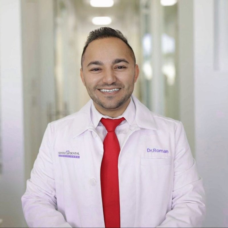 GENTLE DENTAL FAMILY CARE Updated September 2024 25 Photos & 33