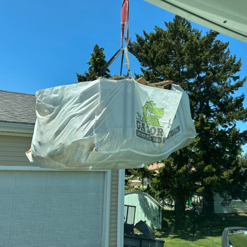 THE GATOR DUMPSTER BAG 29 Photos 116 Tupelo St, Swansea