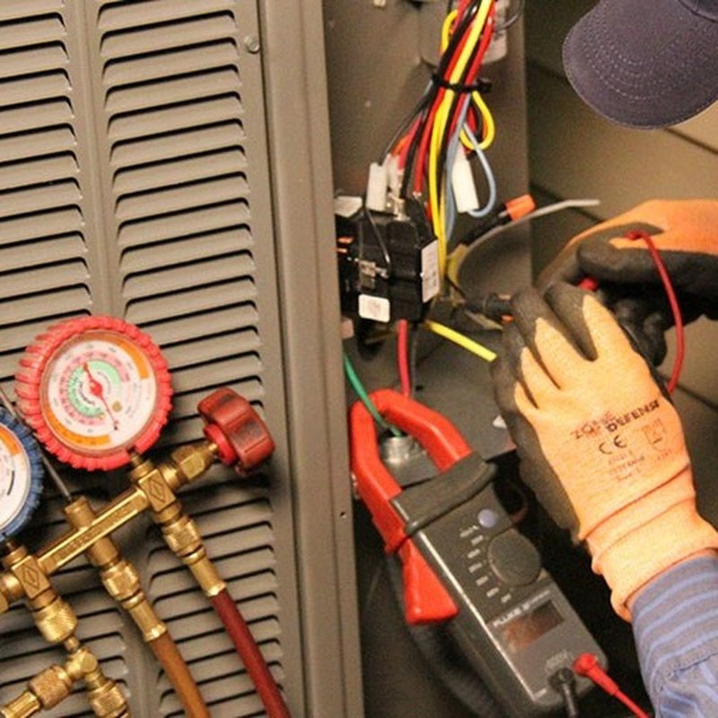 GOOD GUYS HEATING & COOLING Updated August 2024 31 Photos & 104