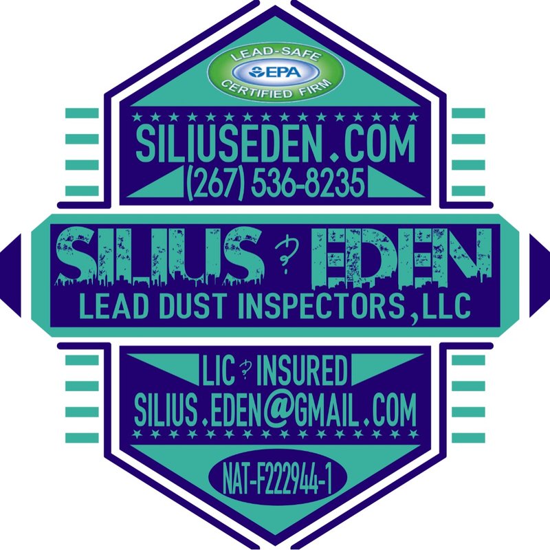 SILIUS & EDEN LEAD DUST INSPECTORS Request Consultation