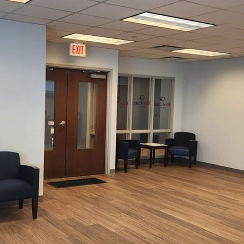 FIRST CARE URGENT CARE CENTER Updated June 2024 7456 S State Rd