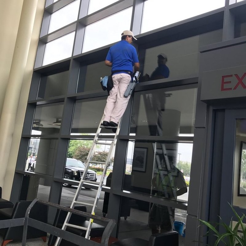 AWG WINDOWS CLEANING AND POWER WASHING SERVICES Updated August 2024