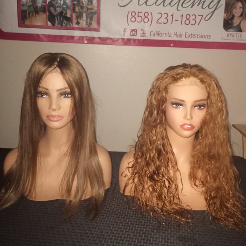 CALIFORNIA HAIR EXTENSIONS Updated July 2024 381 Photos & 102