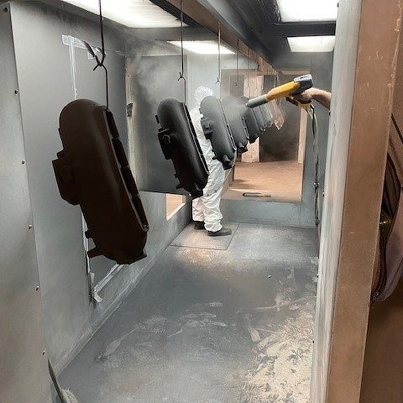 DENMAC INDUSTRIES Updated August 2024 20 Photos & 15 Reviews 7616 Rosecrans Ave, Paramount