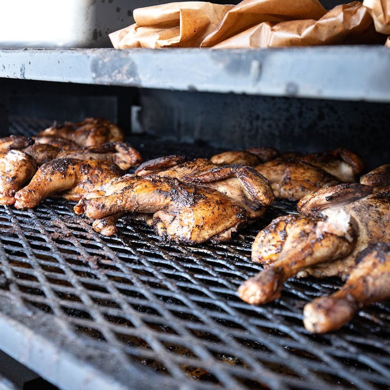 1908 BARBECUE AND BOURBON 26 Photos & 14 Reviews 101 Glover St N