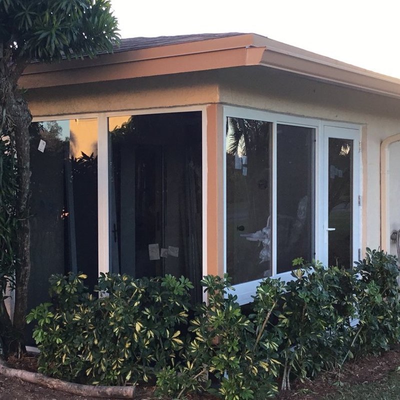 ARMORED IMPACT WINDOWS & DOORS 34 Photos 2385 NW Executive Center