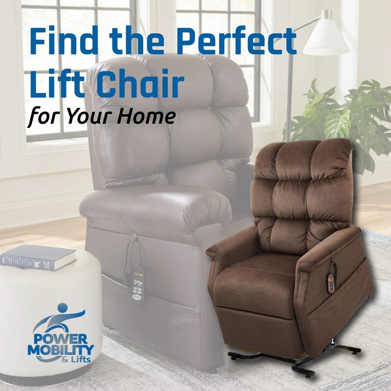 POWER MOBILITY & LIFTS Updated June 2024 180 Photos & 10 Reviews