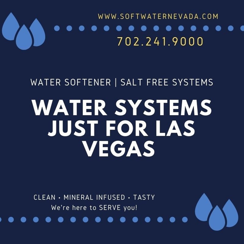 SOFT WATER NEVADA Updated May 2025 28 Photos & 38 Reviews 4345 W