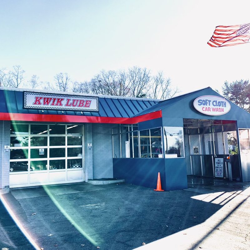 PEARL RIVER SOFT CLOTH CAR WASH & KWIK LUBE Updated September 2024