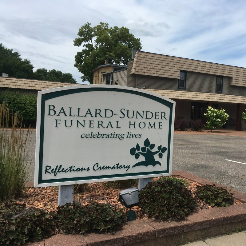 BALLARDSUNDER FUNERAL & CREMATION Updated March 2026 19 Photos(02)