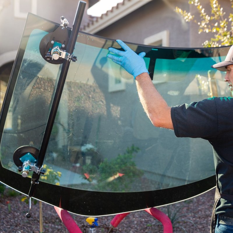 MAGIC WINDSHIELDS Updated September 2024 59 Photos & 38 Reviews