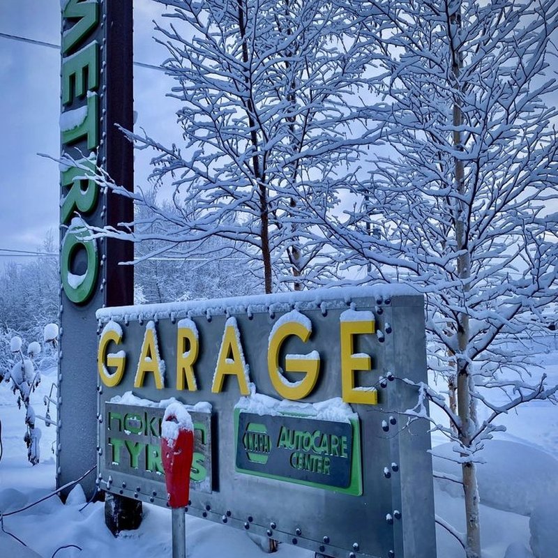 METROPOLITAN GARAGE Updated September 2024 115 Photos & 20 Reviews