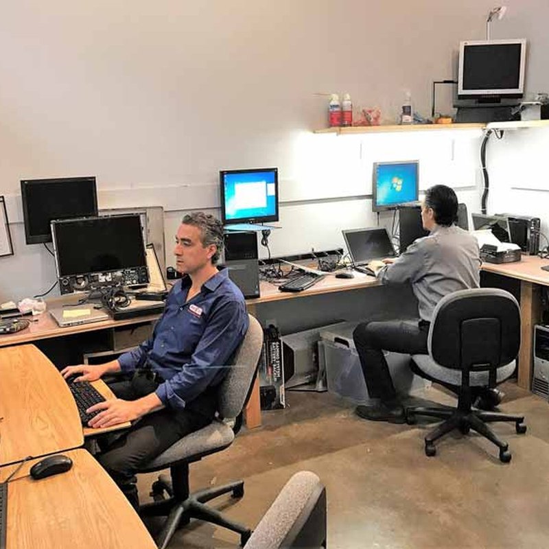 TECHCARE COMPUTERS Updated September 2024 18 Photos & 106 Reviews