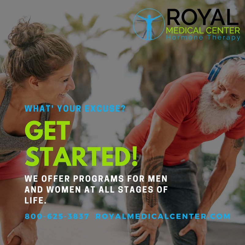 ROYAL MEDICAL CENTER Updated October 2024 27 Photos & 40 Reviews