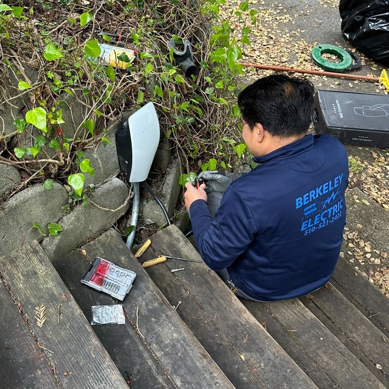 BERKELEY ELECTRIC Updated April 2025 27 Photos & 67 Reviews 909