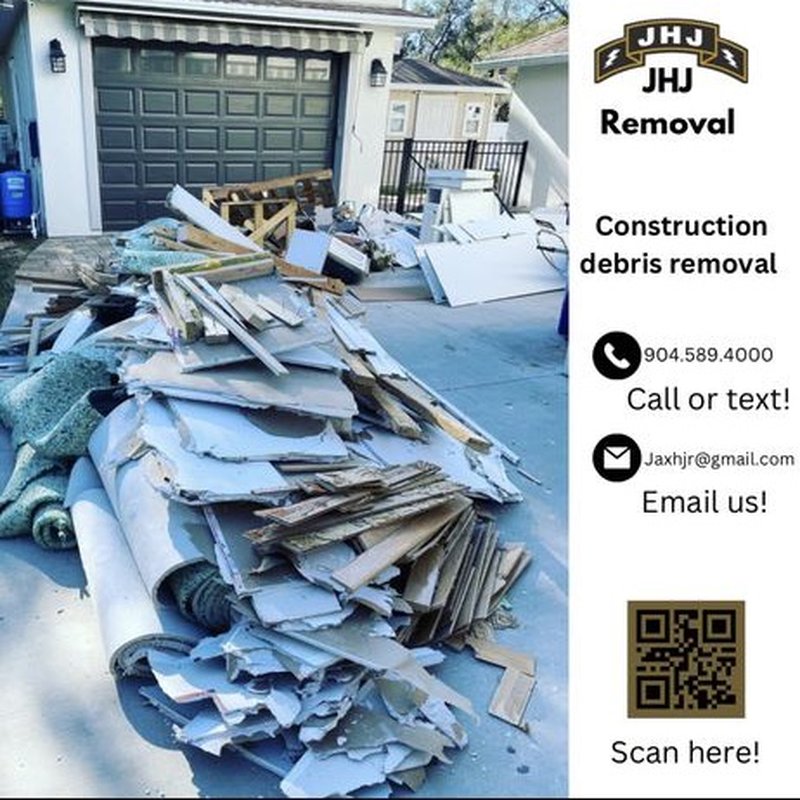 JACKSONVILLE HAULING AND JUNK REMOVAL Updated June 2024 18 Photos 586 Edgewood Ave S