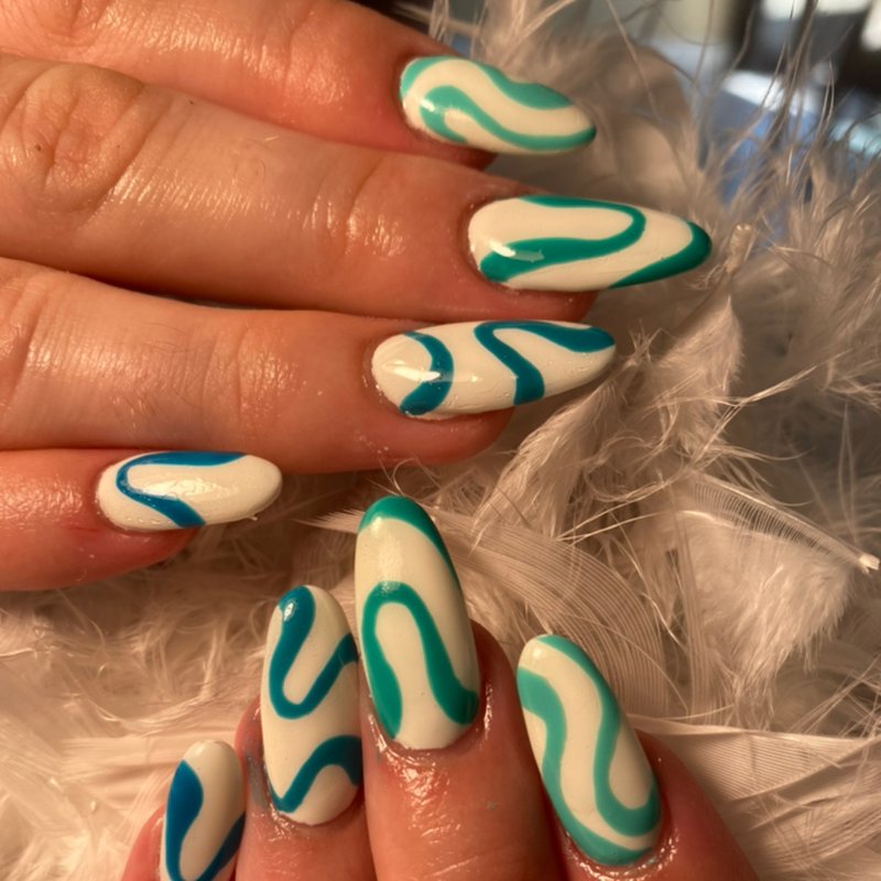 NAIL GLAMOUR Updated September 2024 652 Photos & 472 Reviews 4055