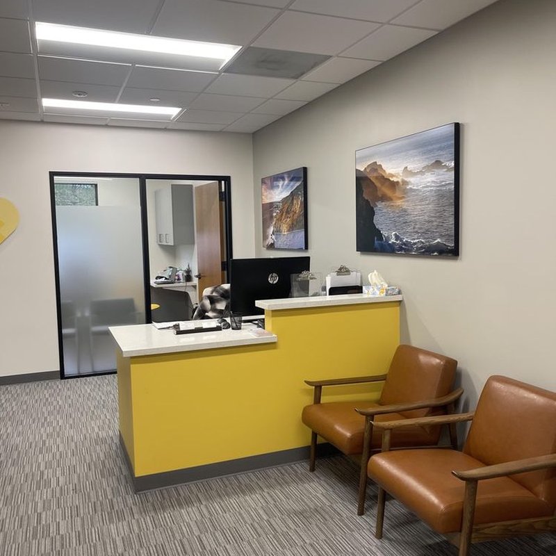 FOOT AND ANKLE MEDICAL GROUP Updated October 2024 2 Upper Ragsdale