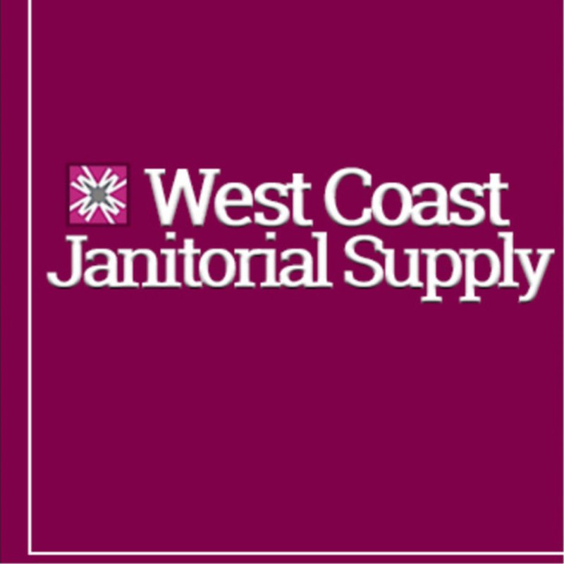 WEST COAST JANITORIAL SUPPLY Updated August 2024 12 Reviews 2883