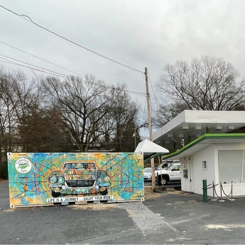 CUMBERLAND CARS Updated June 2024 310 S Tennessee St, Cartersville