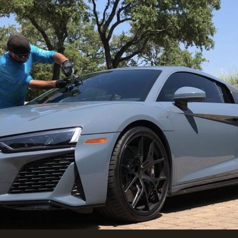 ABSOLUTE AUTO GLASS Updated August 2024 11 Reviews 4917 Bell