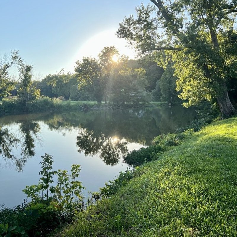 ELKHORN CREEK RV PARK Updated November 2024 86 Photos & 31 Reviews