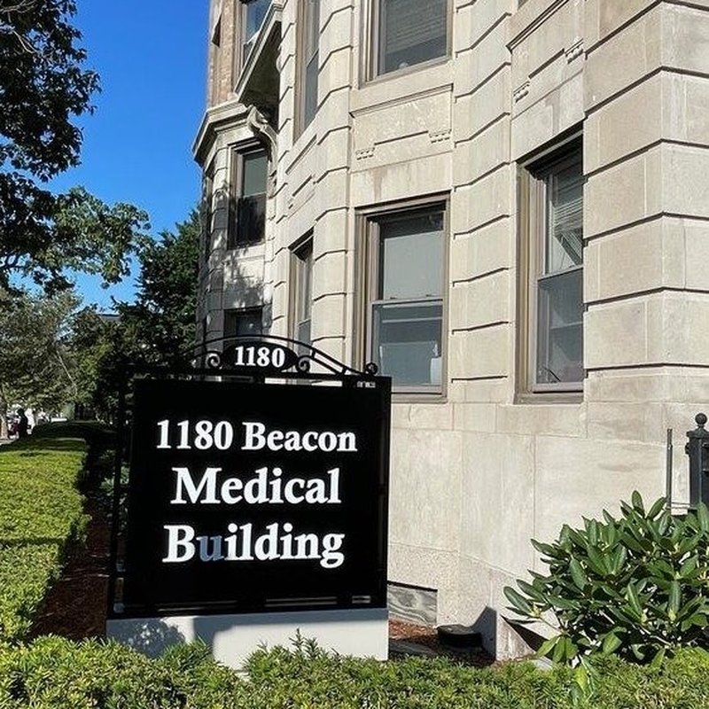 ALICE M SHIN, MD Updated September 2024 1180 Beacon St, Brookline, Massachusetts