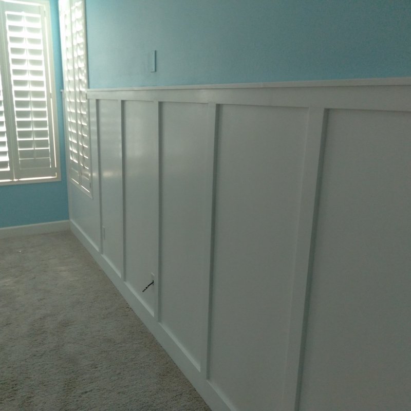 SONOMAMARIN HANDYMAN Updated August 2024 27 Photos & 21 Reviews