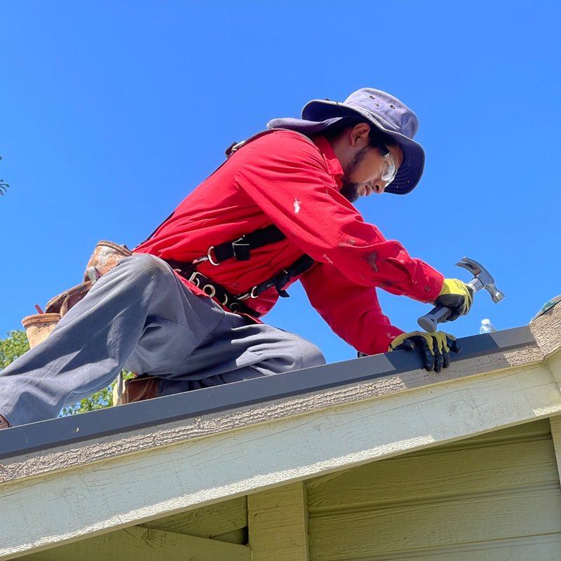 GARNER ROOFING 169 Photos & 142 Reviews 12178 Tributary Point Dr, Rancho Cordova, California
