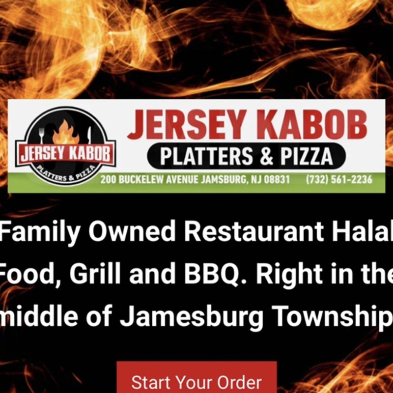 JERSEY KABOB PLATTERS AND GRILL Updated September 2024 18 Photos